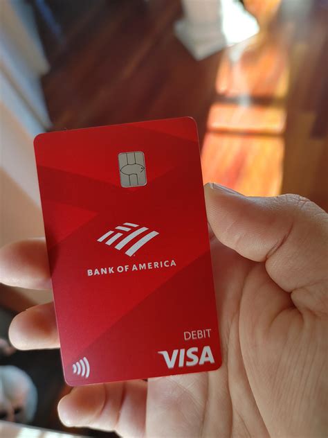 boa contactless debit card|bank of america contactless card.